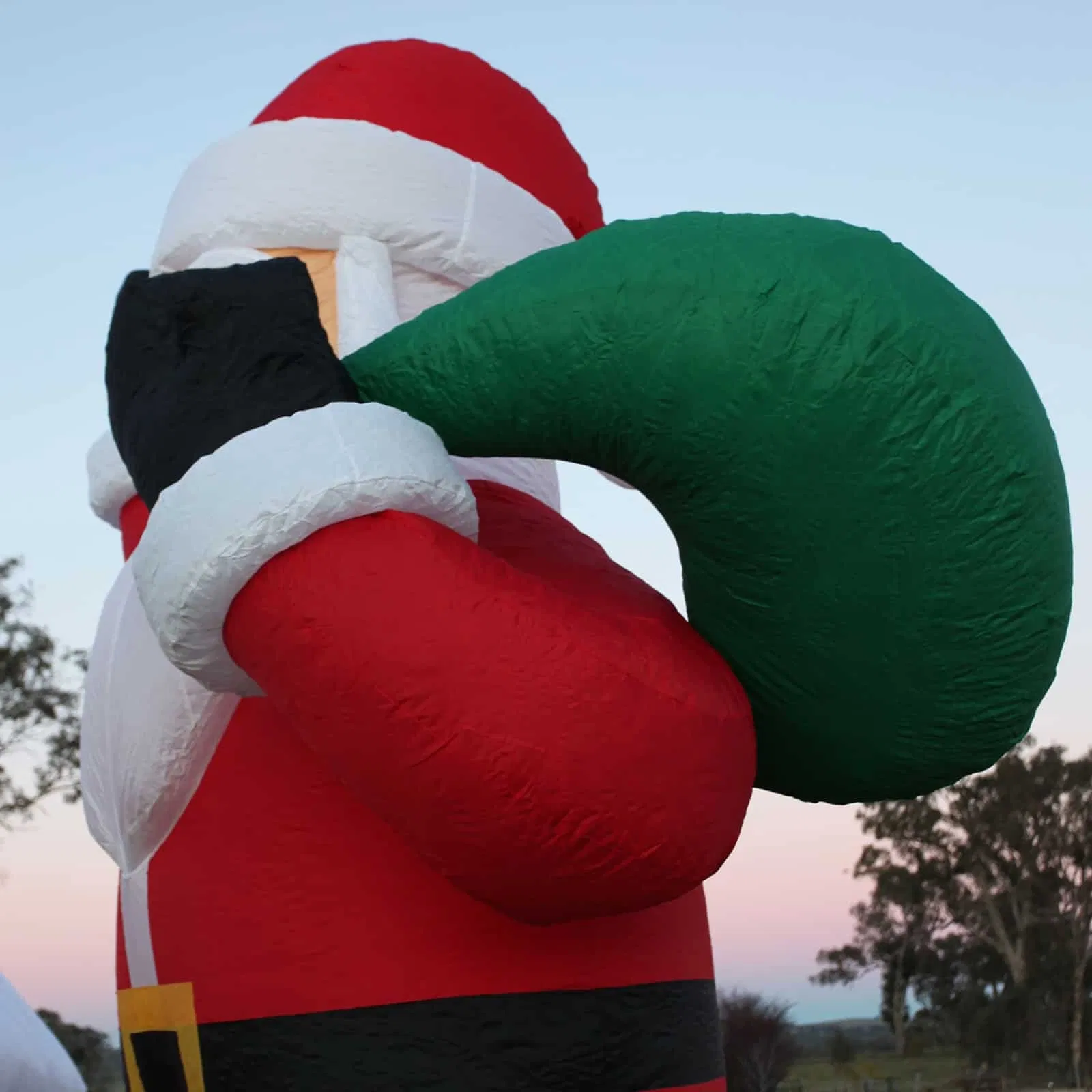 2023 New Giant Christmas Grinch Inflatables Outdoor Inflatable Christmas Grinch for Sale