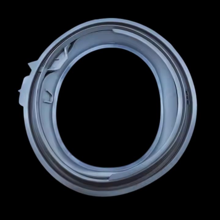 Premium DC64-03197A Washing Machine Door Seal Gasket for Optimal Performance