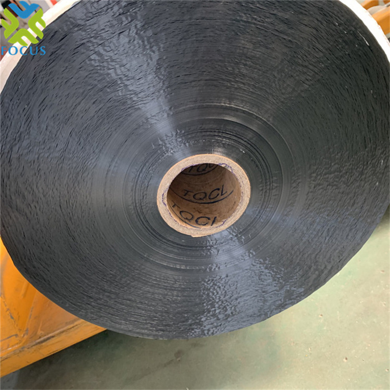 Food Packing Aluminum Reflective VMPET PE Mylar Film for Insulation