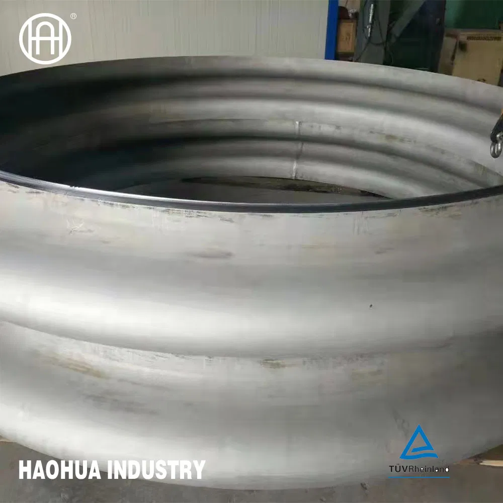 304/316L Stainless Steel Expansion Joint Metal Bellows Compensator for Pipeline