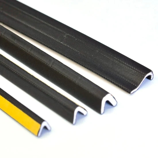 PU Polyurethane Sponge Foam Weather Seal Sealing Strip