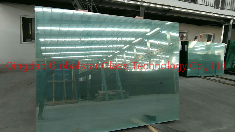 China Glass 3mm 4mm 5mm 6mm 8mm 10mm 12mm Clear Float Glass