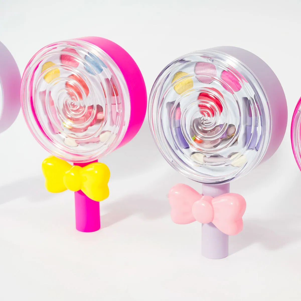 Fun and Colorful Children's Cosmetics Toy Set for Play