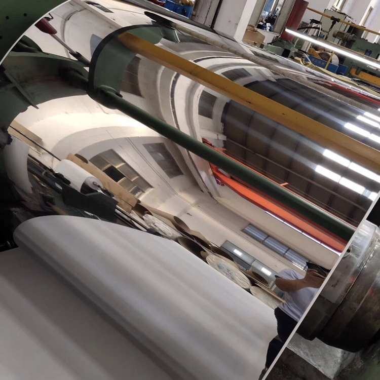 Professional Manufacture High Quality Ss Coils Stainless Steel Coil