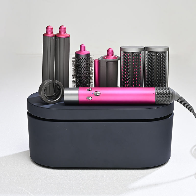HS05 Hair Dryer, Hair Styling Curling Iron