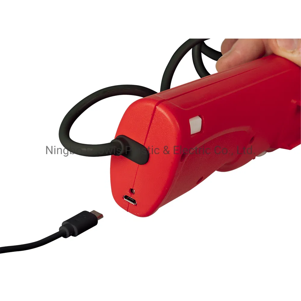 Newest Garden Portable Plastic Bottle Battery Sprayer