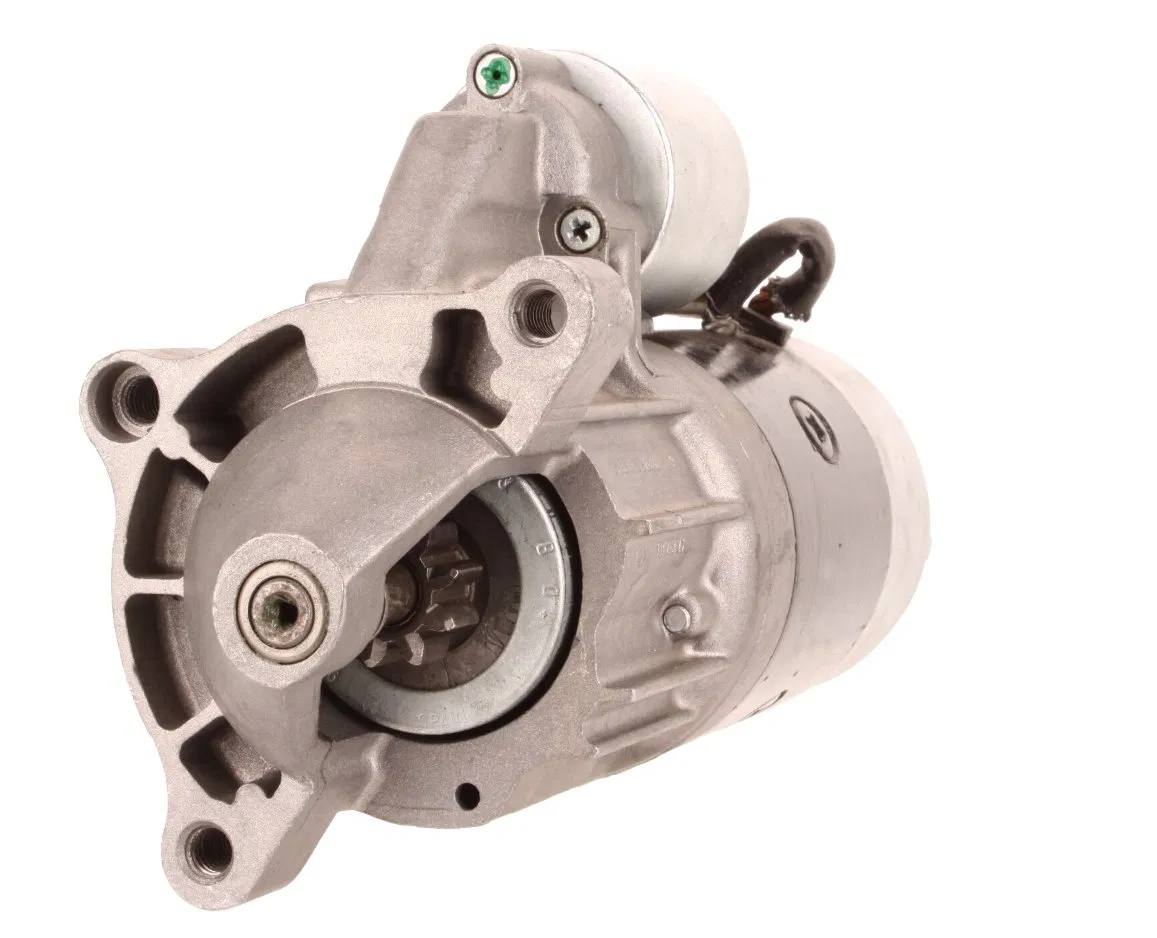 Стартер для Mitsubishi M2t84171, Citroen Jumper 2.5 Diesel