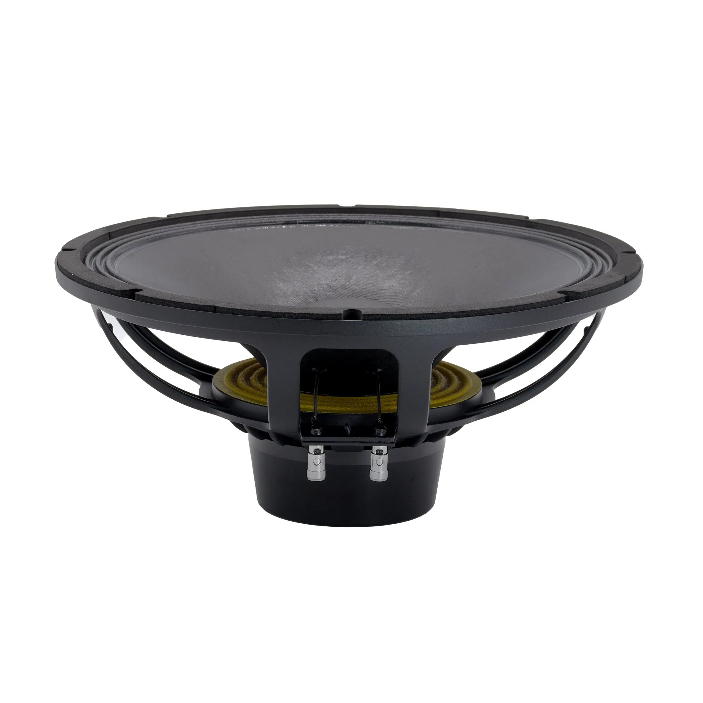 PA Audio Sound System Line Array Speaker 15'' Neodymium Woofer 100mm Coil