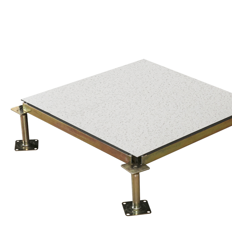 Computer Raised Floor 500*500*28mm