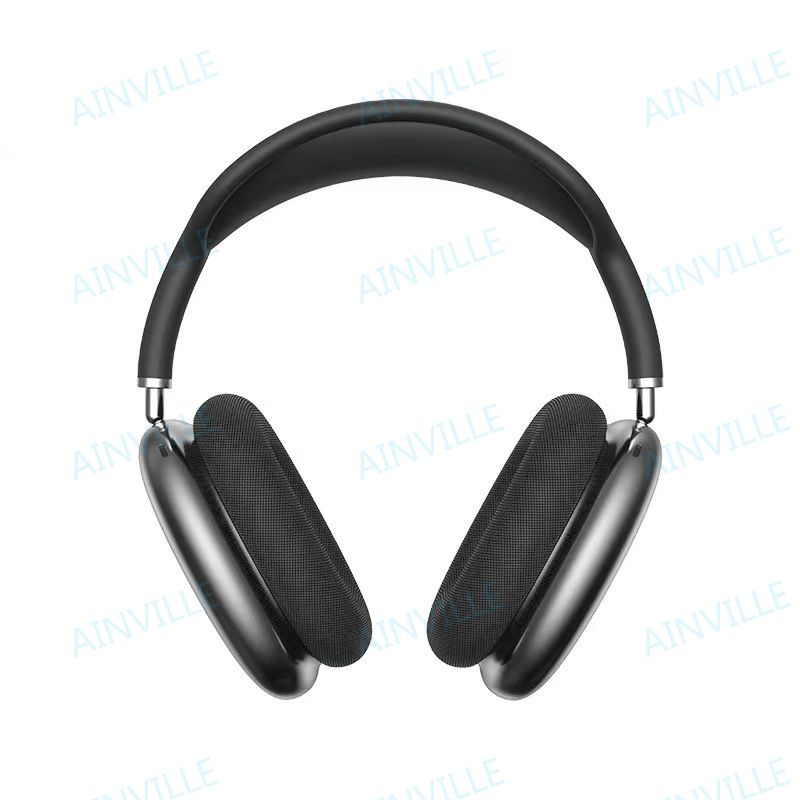 P9 PRO Max Cross-Border Hot-Selling Headset Manufacturers Wholesale Direct Supply