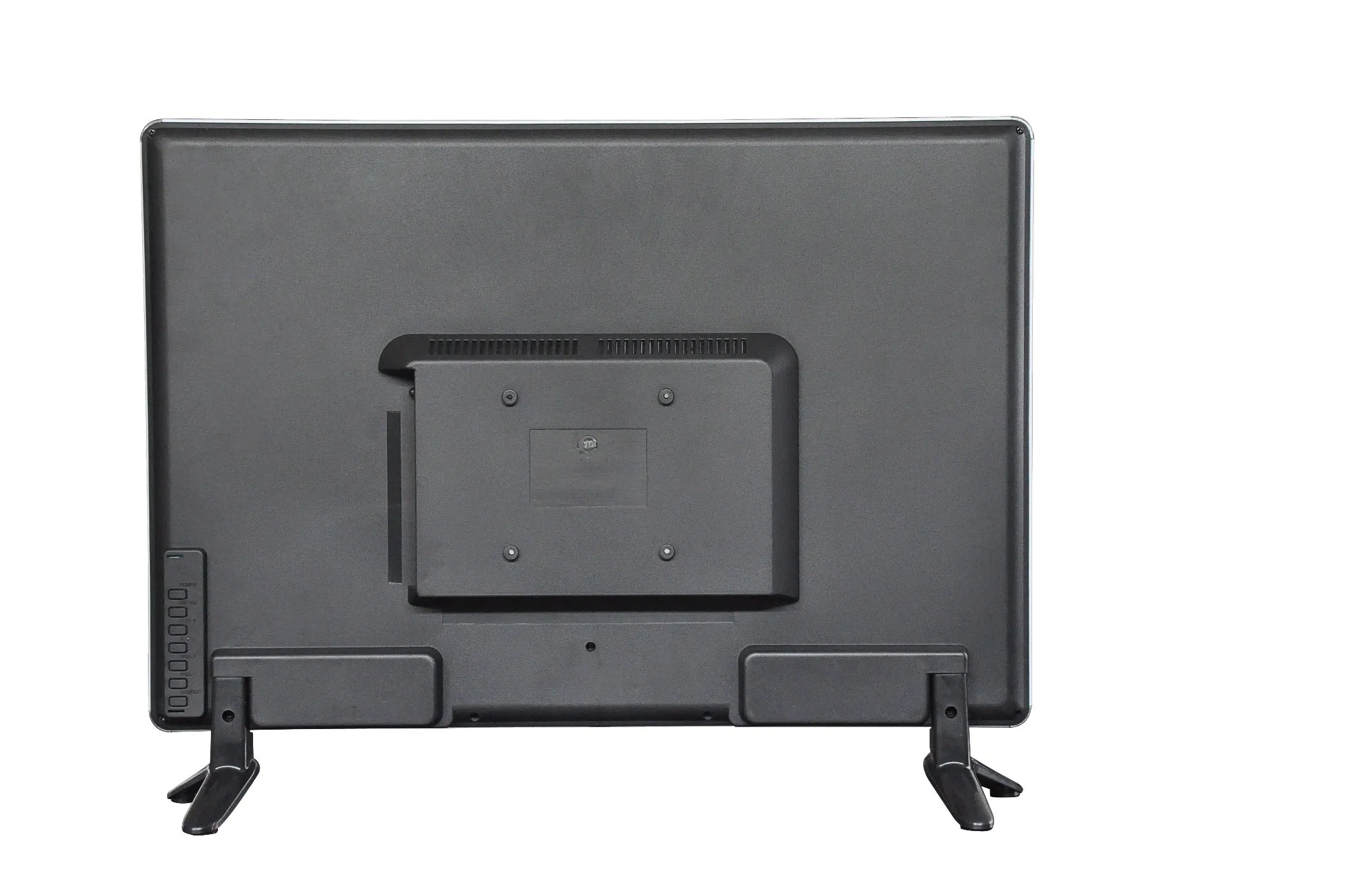 27 Inches Smart HD Ready LED Color TV with Double Glass