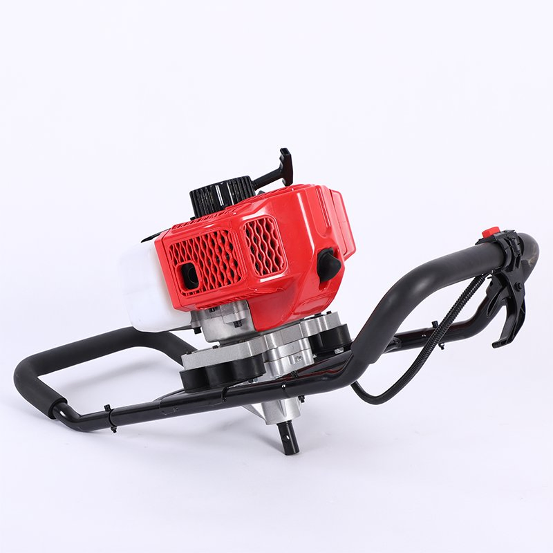 82cc 3.5kw 2-Stroke Earth Auger Post Hole Digger