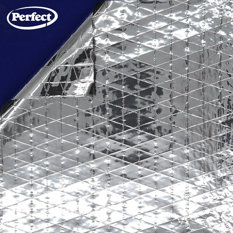 Foil Facings Aluminum Foil Laminated Polyester Film