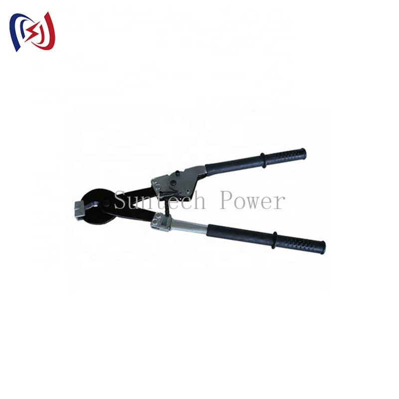 Ручной цепной резак Suntech для различных работ