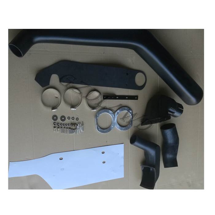 Сноркель 4x4 для Toyota Hilux LN106 1989-1997