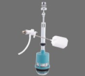 Toilet Fittings Pull Type Cistern Flush Mechanism Td-B07