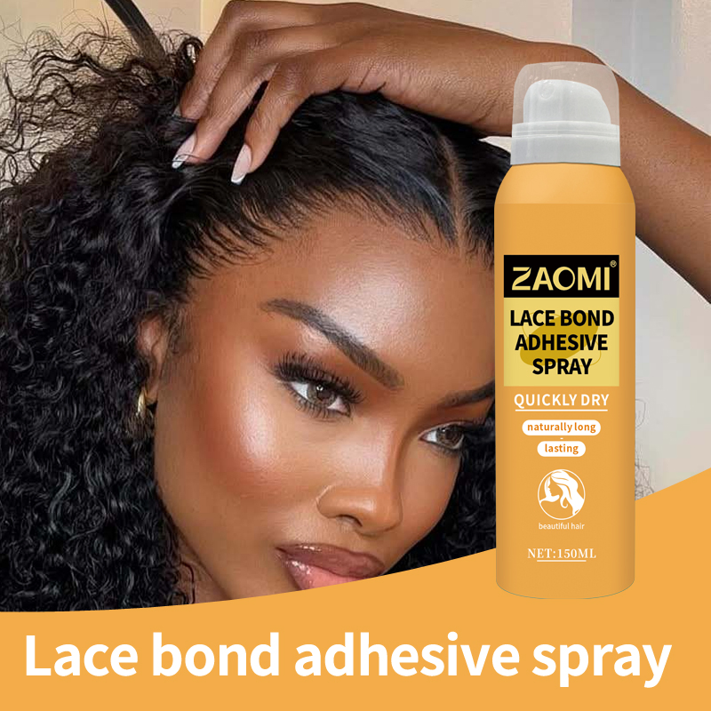 High-Hold Wig Adhesive Non-Irritating Wig Fixative Lace Wig Adhesive