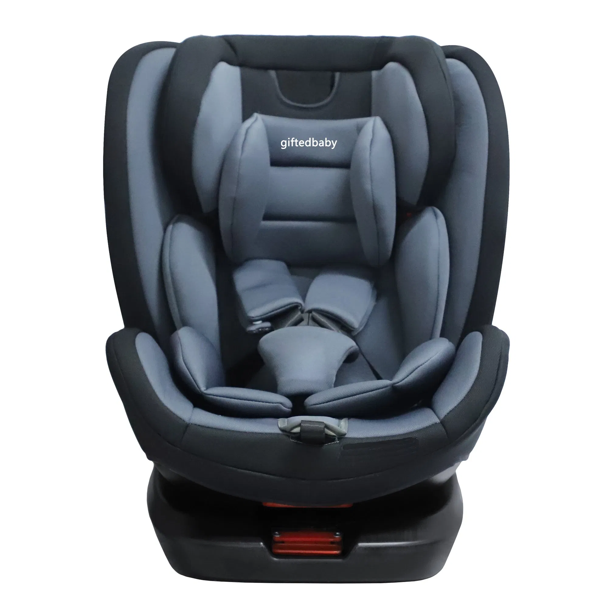 0-36kg Group 0+123 Baby Car Seat