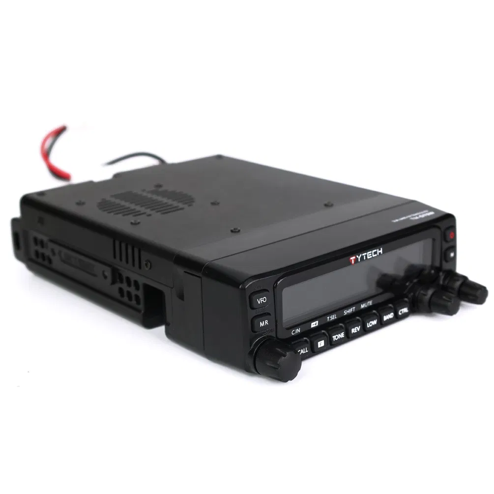 Мобильная радиостанция TYT TM-D70W 70Вт, двойной диапазон