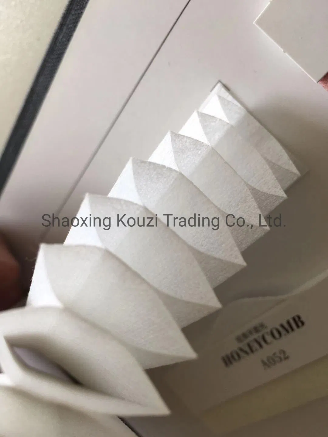 2021 New Arrival Honeycomb Blinds Fabric