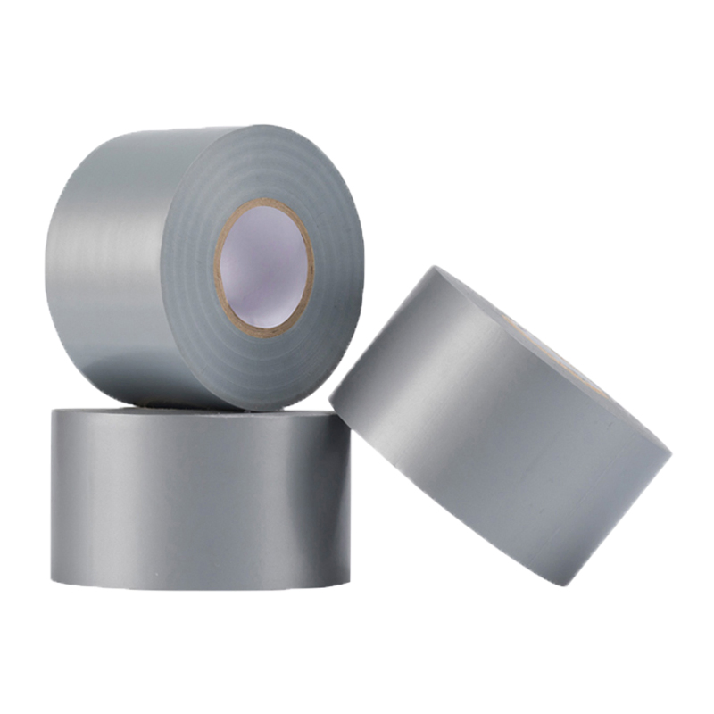 PVC Pipe Tape for Air Ducts Water Oil Pipes