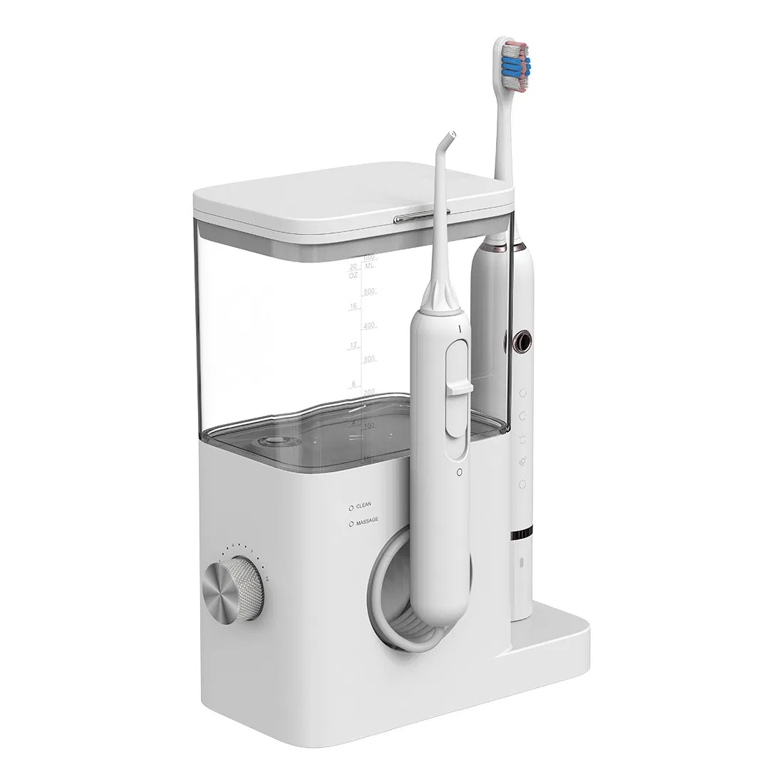 Portable Water Dental Flosser OEM ODM Water Flosser for Teeth