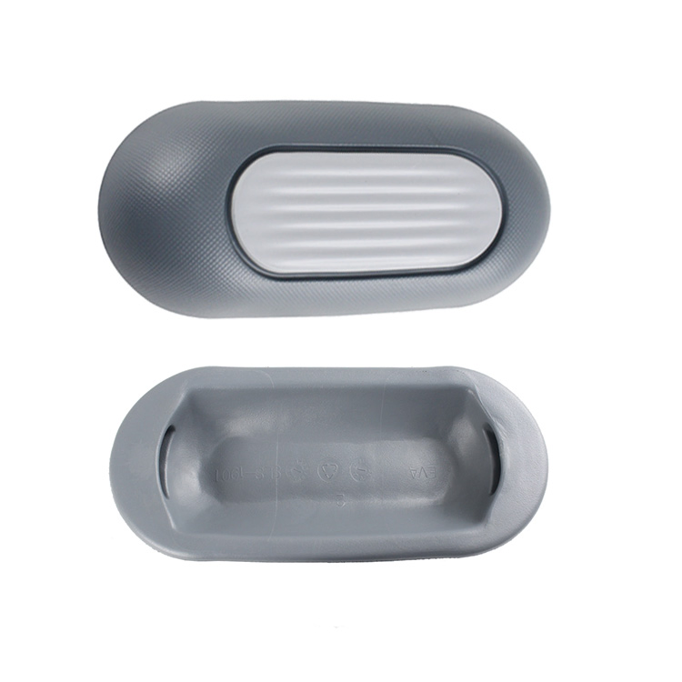 Proway Warm Soft EVA Luxury Hot Tub Waterproof Pillows Pool Neck Headrest SPA Head Rest Bath Pillow