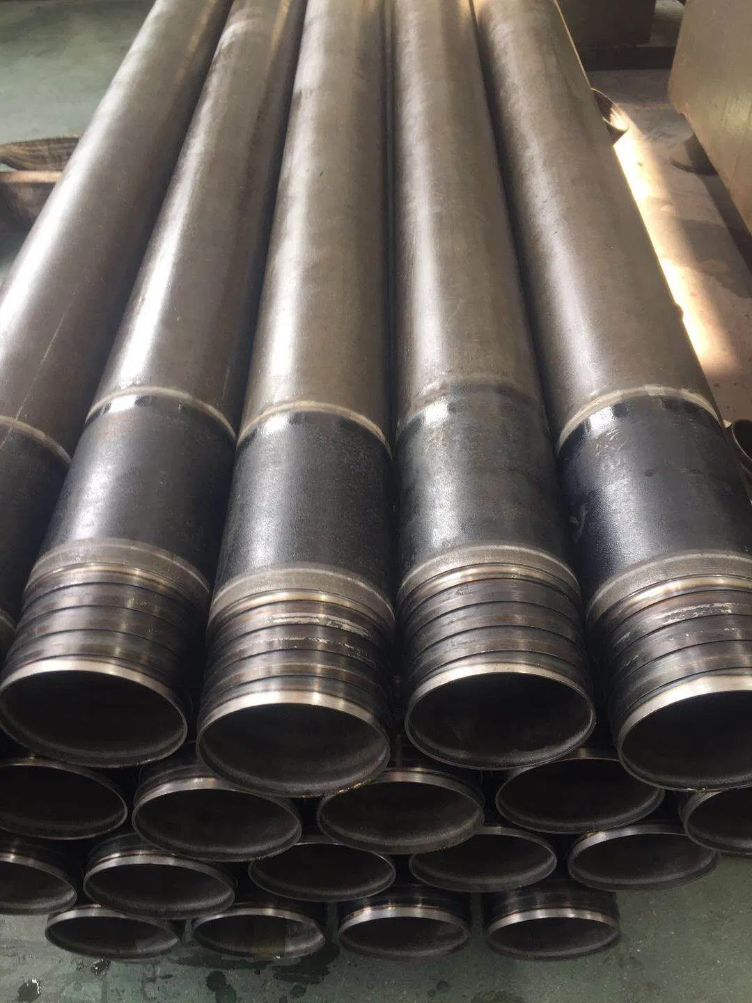 Hq Wireline Drill Rod, Drill Pipe