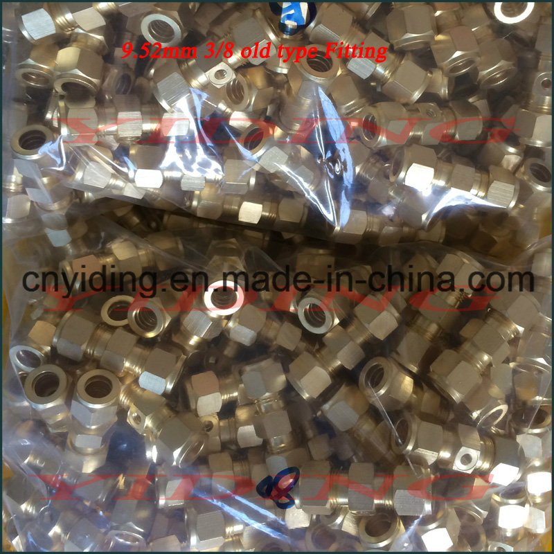 0.2L/Min High Pressure Oil Free Misting Machine (MZS-MHT02)