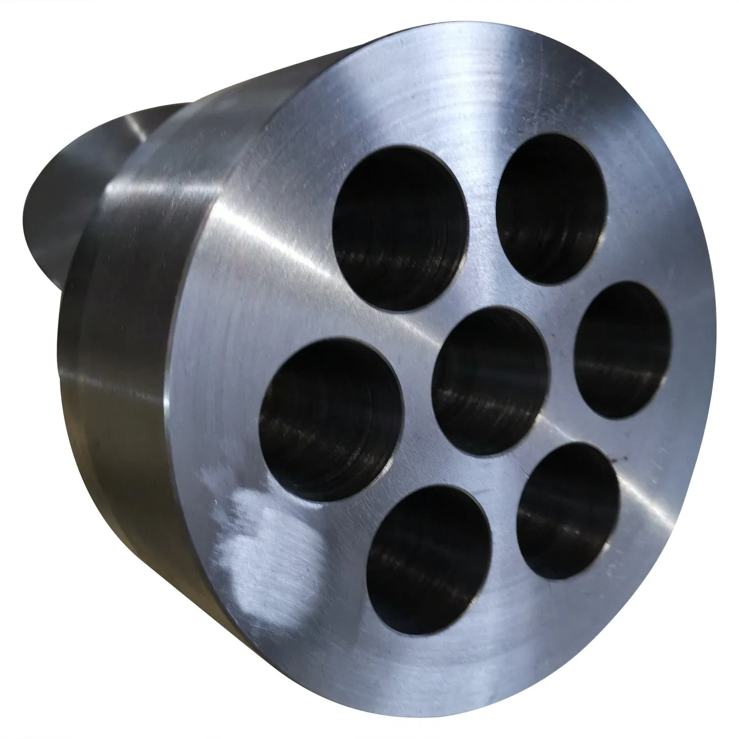 Customized Multistrand Prestressed Concrete Wire Cable Anchorage for Wind Turbines