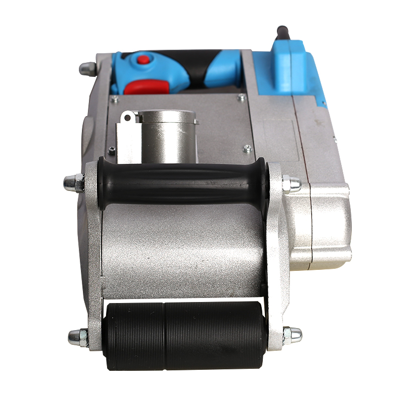 Fixtec 1100W Wall Cutting Machine 35mm Wall Cutting Tools Concrete Marble Wall Chaser