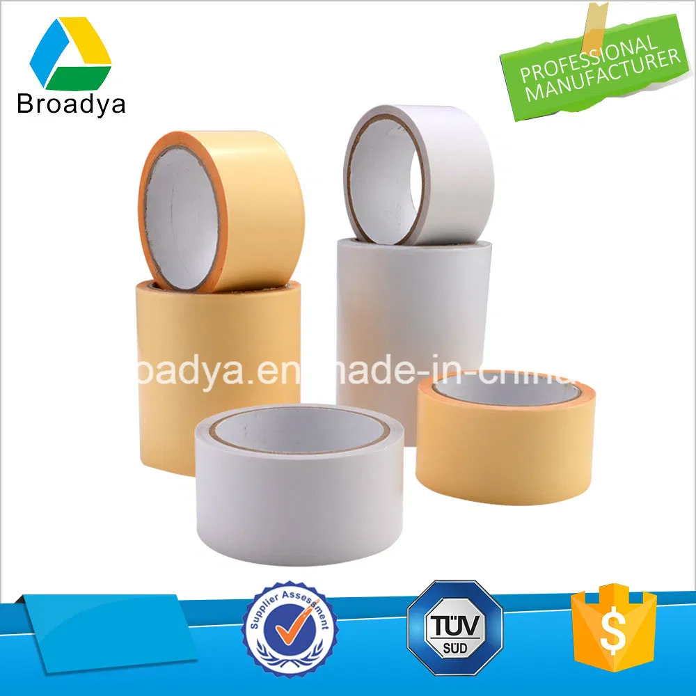 Solvent Base Double Sided Tissue Tape