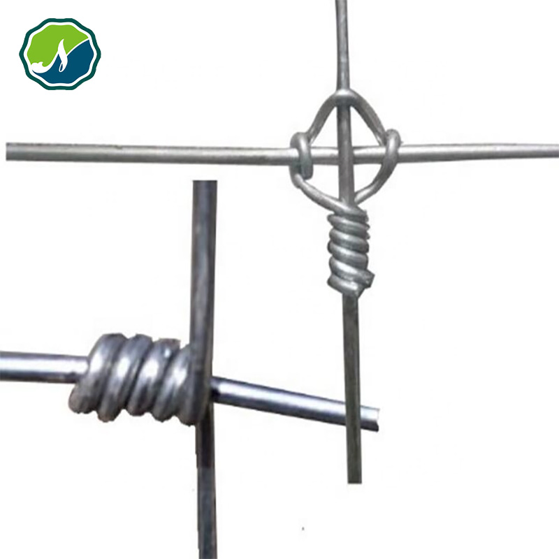 Hot DIP Galvanized Farm Fence Garden/Deer/Field/Animal/Horse/Fence Wire Mesh