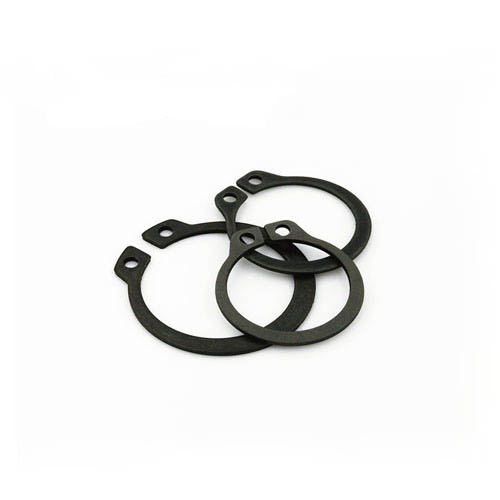 Good Quality DIN471 DIN472 Retaining Rings for Shaft External Circlips