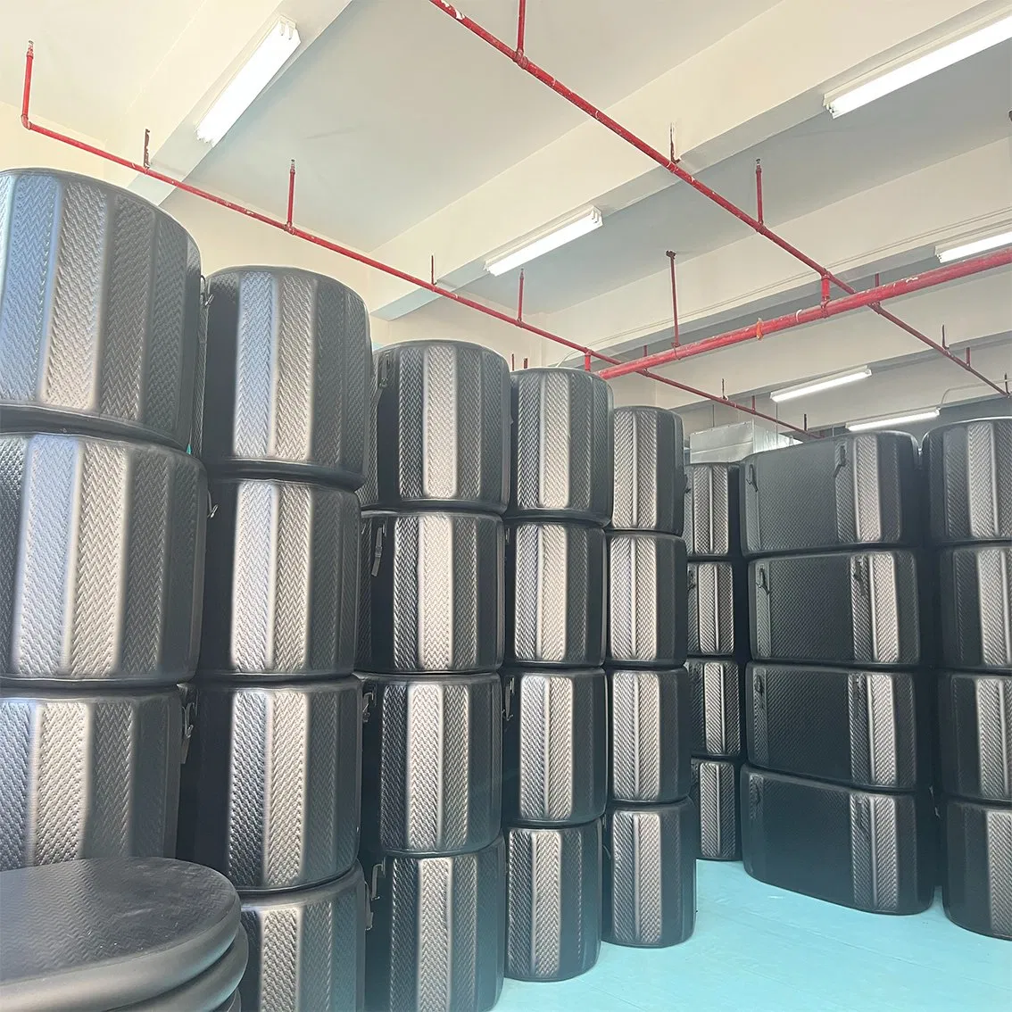 Складная ПВХ ванна для ледяных ванн, 60+ галлонов