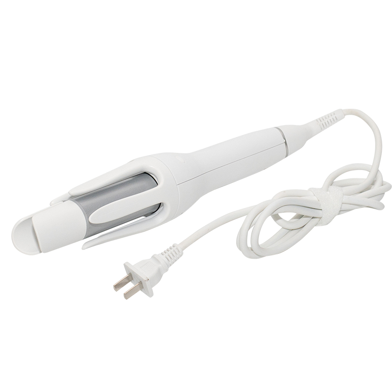 Korean-Style Automatic Electric Hair Curler for Effortless Waves