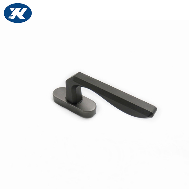Bathroom Window Handle Window Lever Latch Plastic Window Handles