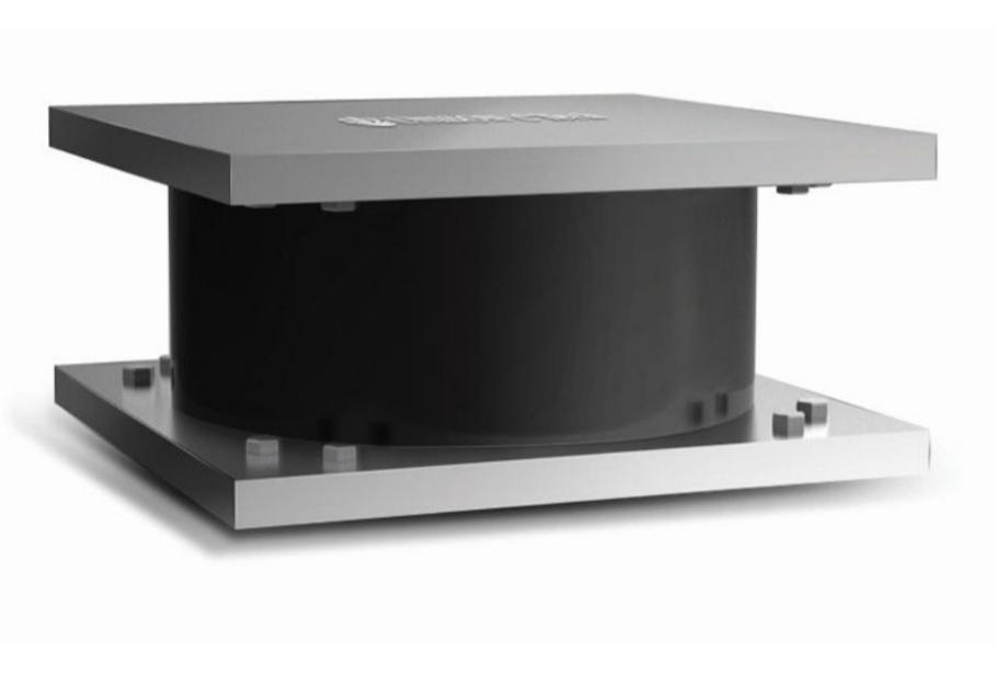 Base Isolation Bearing for Earthquake