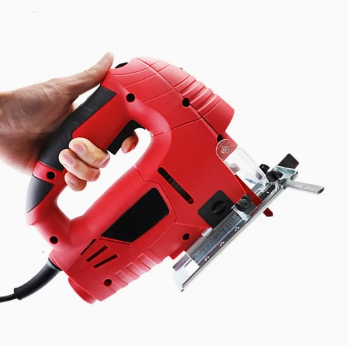 High Cost Effective 650W Jig Saw Electric Power Cutting Wood Machine Tool Jig Saw