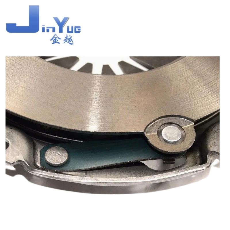 Clutch Pressure Plate Assembly for Isuzu TFR D-Max 4JB1T