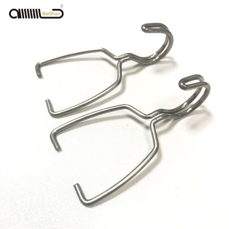 Metal Baseball Helmet Baseball Batting Helmet Face Shield Wire Forming for Sports