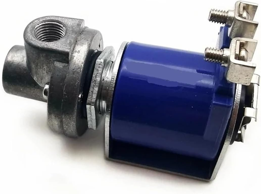 Гидравлический соленоидный клапан RCA3d0-331