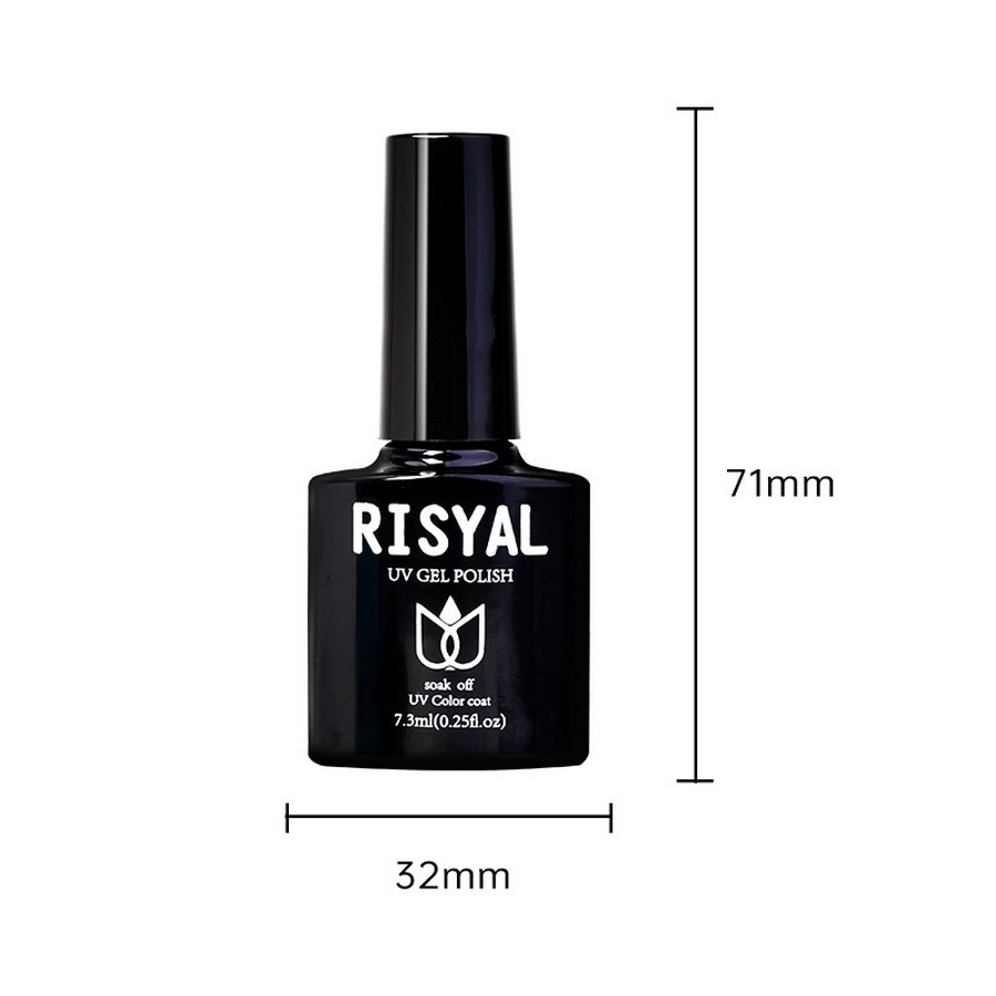 2025 EU Standard Hema&Tpo Free Professional Nail Suppliers Free Sample UV Gel Nail Polish High Quality Color Gel 15ml for Salon