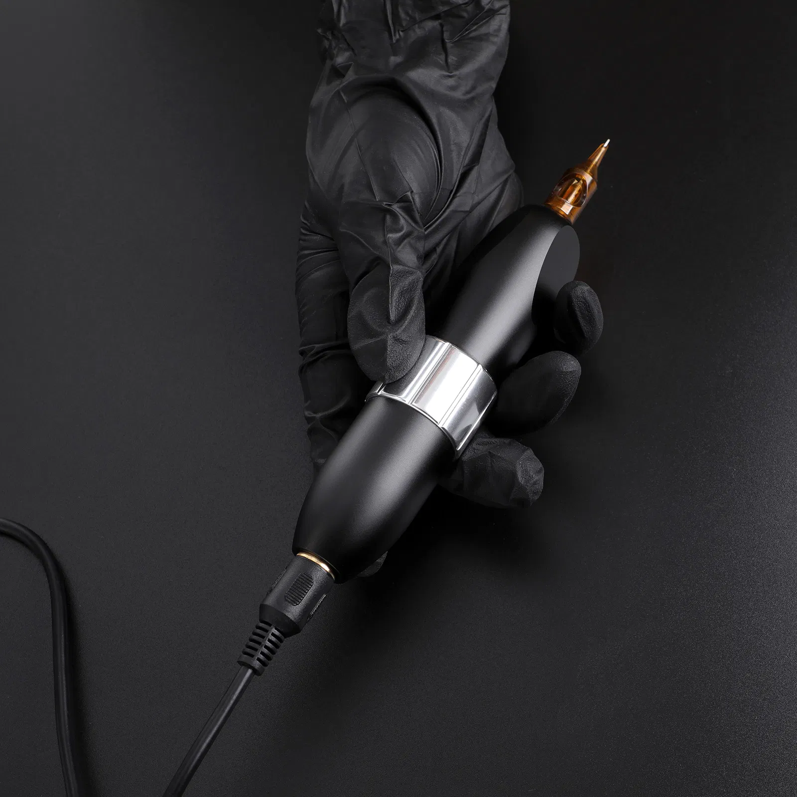Solong Tattoo Supply Rotary Tattoo Pen Machine