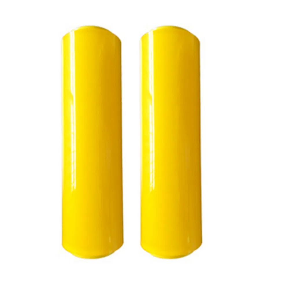 Dongguan Baiwei Packing Material PVC Cling Film for Hotel Restaurant