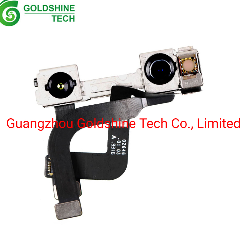 Шлейф фронтальной камеры для iPhone 12