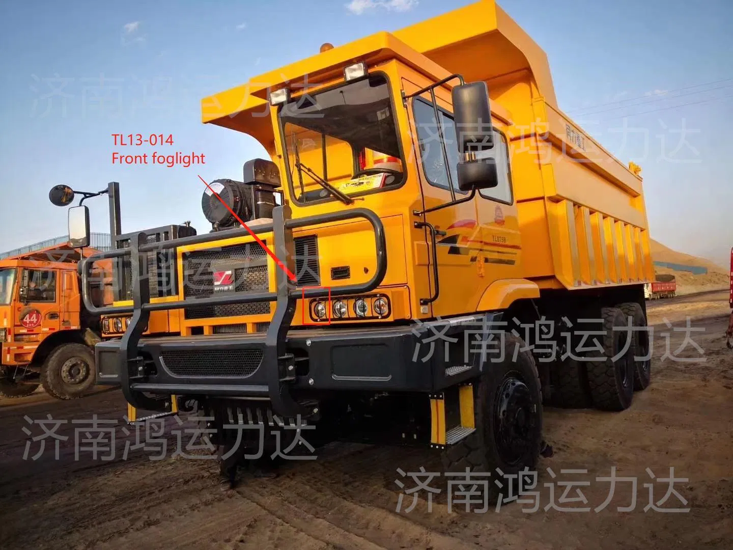 Tonly Light TL13 для TL875 TL885 TL891