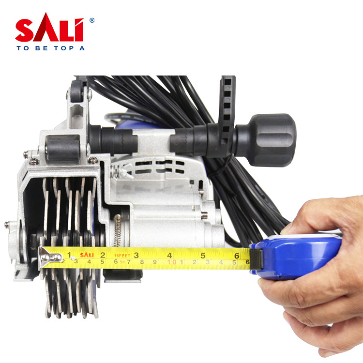 Sali 3135 2600W Wall Chaser