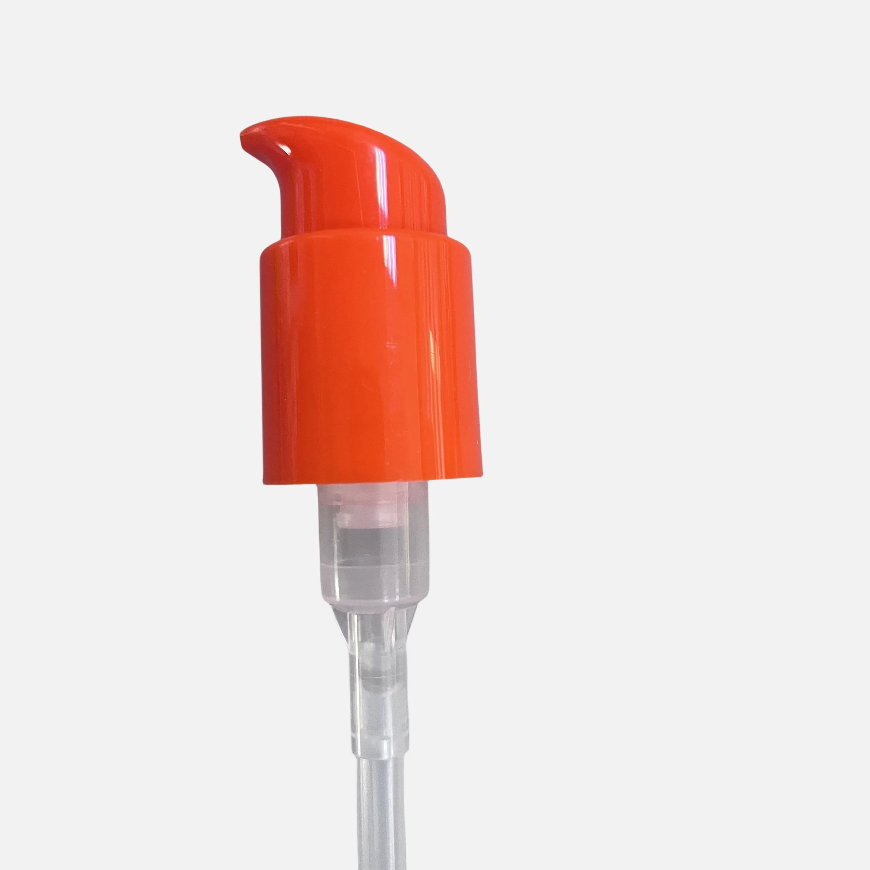 24410 28410 Plastic Cream Pump