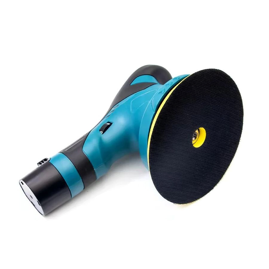 Cross Border Popular Car Waxing and Polishing Machine